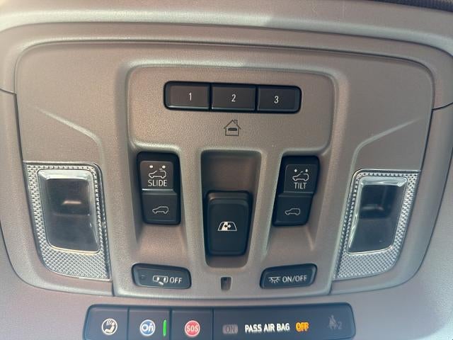 2021 GMC Sierra 3500 HD Denali