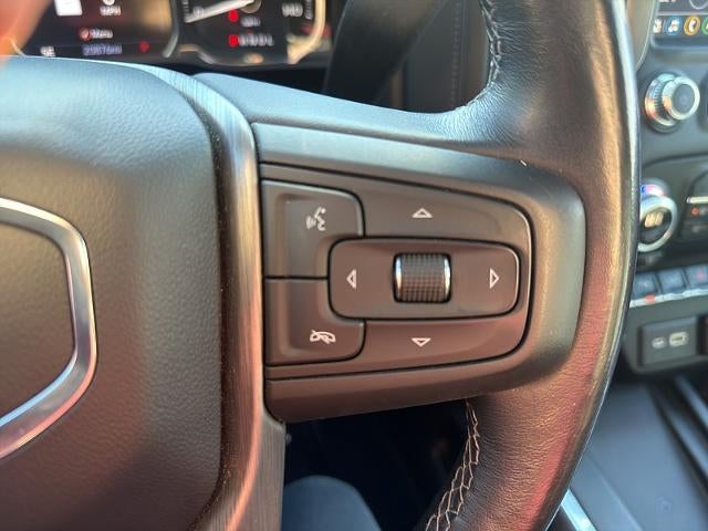 2021 GMC Sierra 3500 HD Denali