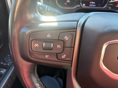 2021 GMC Sierra 3500 HD Denali