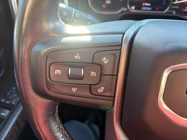 2021 GMC Sierra 3500 HD Denali