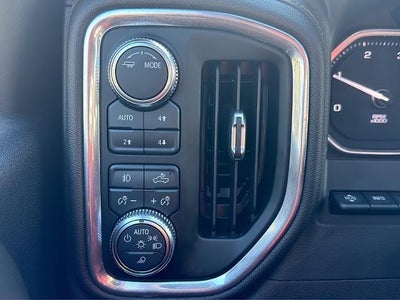 2021 GMC Sierra 3500 HD Denali