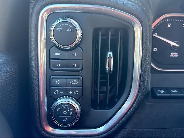 2021 GMC Sierra 3500 HD Denali