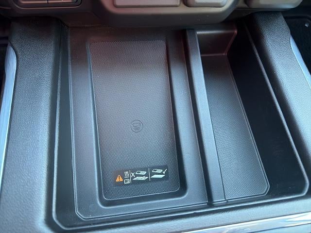 2021 GMC Sierra 3500 HD Denali