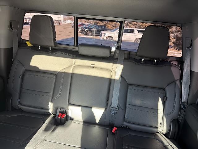 2021 GMC Sierra 3500 HD Denali