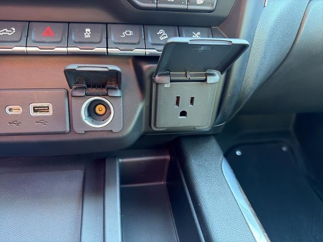 2021 GMC Sierra 3500 HD Denali