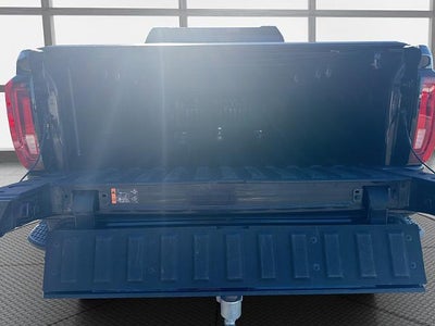 2021 GMC Sierra 3500 HD Denali