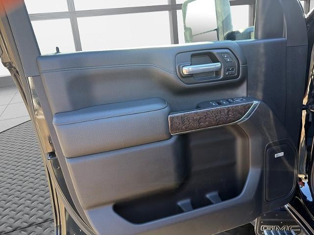 2021 GMC Sierra 3500 HD Denali