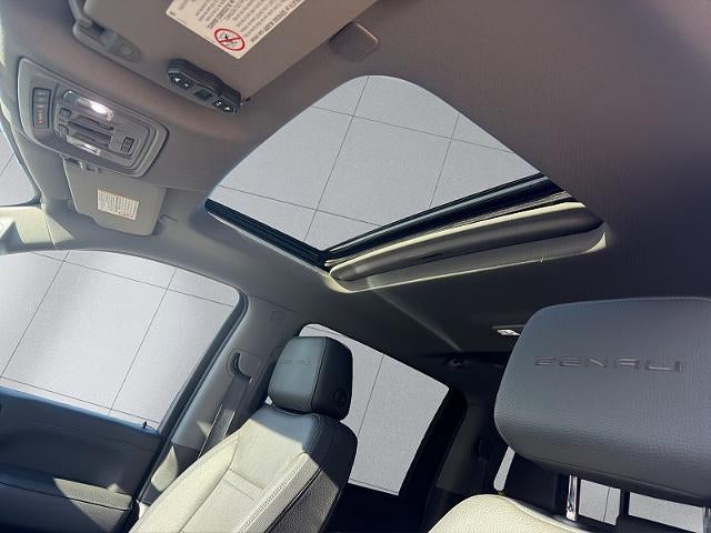 2021 GMC Sierra 3500 HD Denali