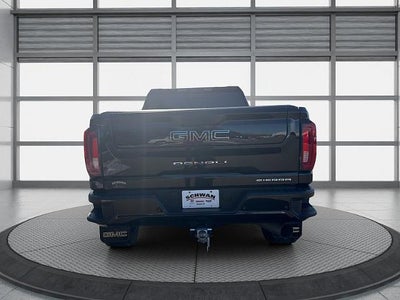 2021 GMC Sierra 3500 HD Denali