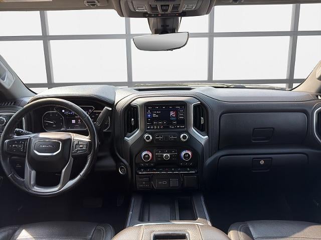 2022 GMC Sierra 3500 HD Denali