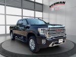 2022 GMC Sierra 3500 HD Denali