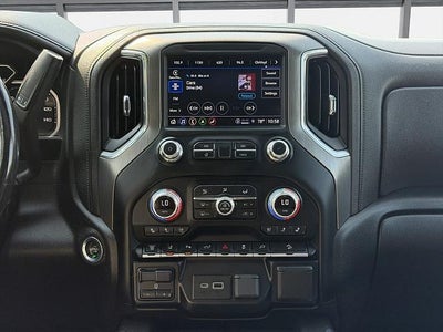 2022 GMC Sierra 3500 HD Denali