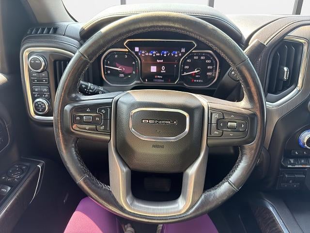 2022 GMC Sierra 3500 HD Denali