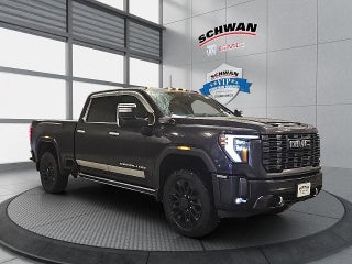 2024 GMC Sierra 2500 HD
