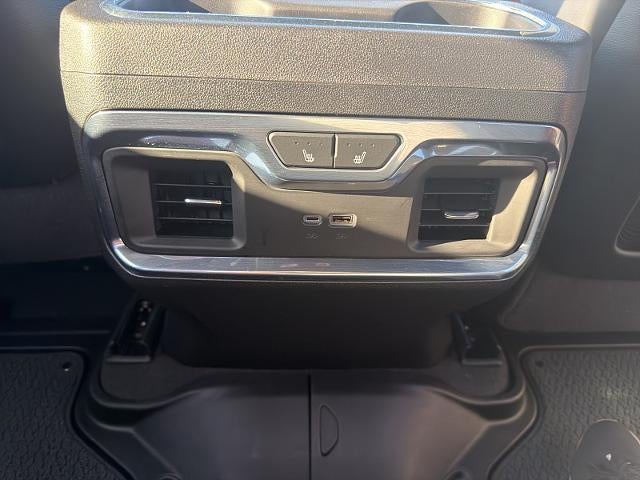 2024 GMC Sierra 3500 HD Denali Ultimate