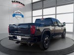 2024 GMC Sierra 3500 HD Denali Ultimate