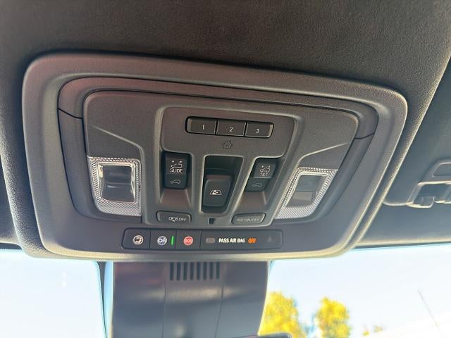 2024 GMC Sierra 3500 HD Denali Ultimate