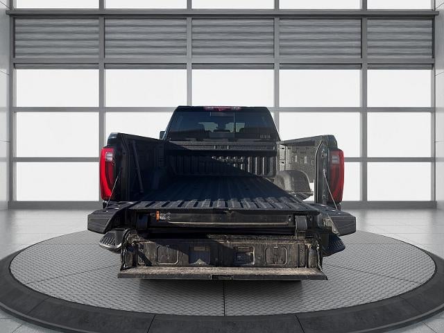 2024 GMC Sierra 3500 HD Denali Ultimate