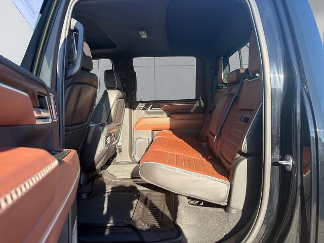 2024 GMC Sierra 3500 HD Denali Ultimate
