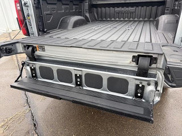 2025 GMC Sierra 3500 HD Denali