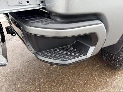 2025 GMC Sierra 3500 HD Denali