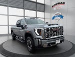 2025 GMC Sierra 3500 HD Denali