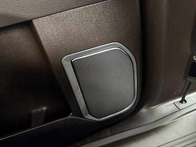 2025 GMC Sierra 3500 HD Denali