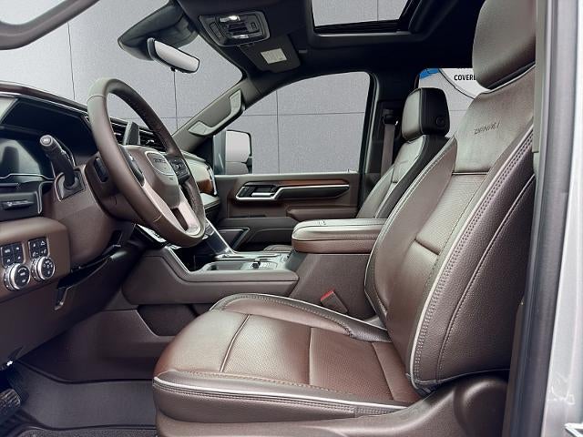 2025 GMC Sierra 3500 HD Denali