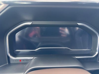 2025 GMC Sierra 3500 HD Denali