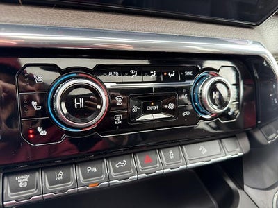 2025 GMC Sierra 3500 HD Denali