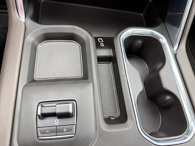 2025 GMC Sierra 3500 HD Denali