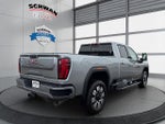2025 GMC Sierra 3500 HD Denali