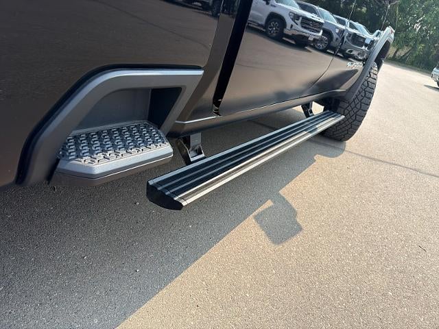 2025 GMC Sierra 2500 HD AT4X