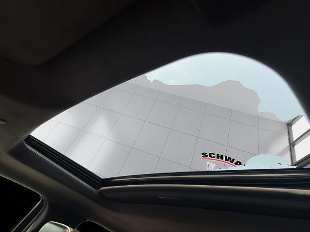 2025 GMC Sierra 2500 HD AT4X