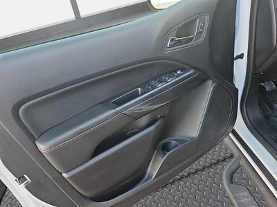 2019 GMC Canyon 4WD All Terrain w/Leather