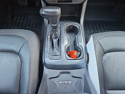 2019 GMC Canyon 4WD All Terrain w/Leather