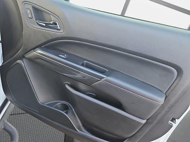 2019 GMC Canyon 4WD All Terrain w/Leather