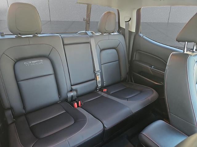 2019 GMC Canyon 4WD All Terrain w/Leather