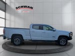 2019 GMC Canyon 4WD All Terrain w/Leather