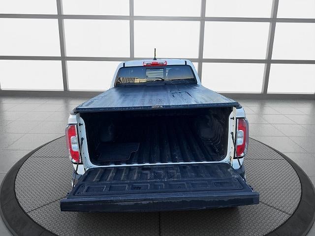 2019 GMC Canyon 4WD All Terrain w/Leather