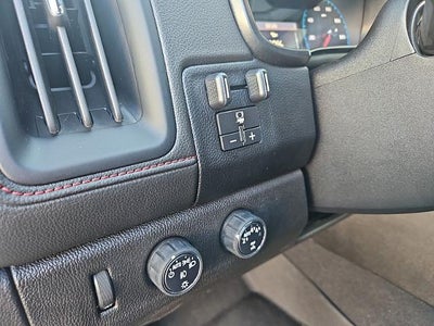2019 GMC Canyon 4WD All Terrain w/Leather
