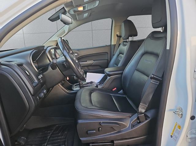 2019 GMC Canyon 4WD All Terrain w/Leather