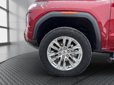 2025 GMC Canyon 4WD Denali