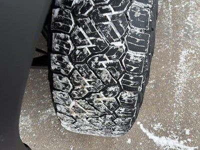 2025 GMC Canyon 4WD Denali