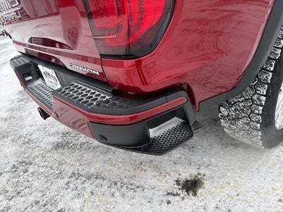 2025 GMC Canyon 4WD Denali