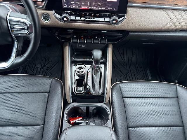 2025 GMC Canyon 4WD Denali