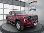 2025 GMC Canyon 4WD Denali