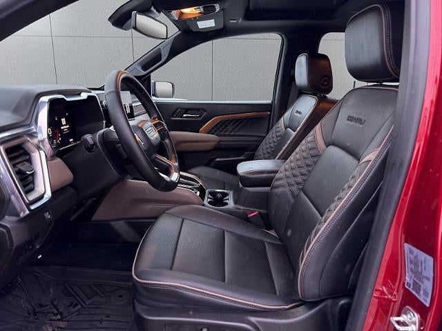 2025 GMC Canyon 4WD Denali