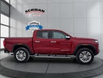 2025 GMC Canyon 4WD Denali
