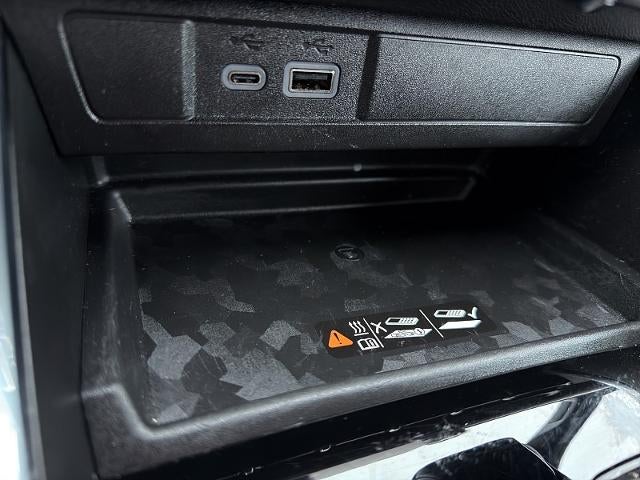 2025 GMC Canyon 4WD Denali